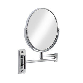 Wall Mounted Vanity Mirror 8" Mirror, 13542 by Better Living