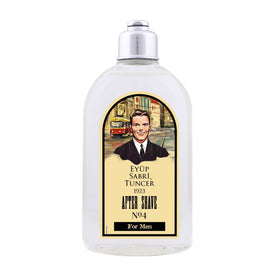 Eyup Sabri Tuncer Shaving Cologne - 250 ML (No: 4)