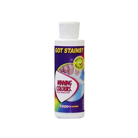Winning Colours 1000+ Multi Cleaner and Stain Remover 4 oz