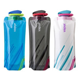Vapur Element Collapsible Water Bottles 2 Packs
