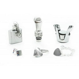 Golden Holly Berry Christmas Crackers, 13 Inch Crackers, 6 per Trays