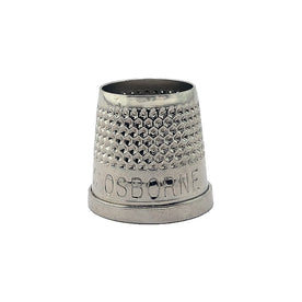 C.S. Osborne Open End Sewing Thimble (Size 12)