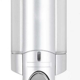 AVIVA Single Bottle Soap and Shower Dispenser by Better Living