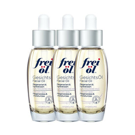 Frei Oel HYDROLIPID Facial Oil (30 ML  Regenerates & Moisturizes)