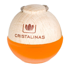 Cristalinas Car Air Freshener - Spiced Pumpkin