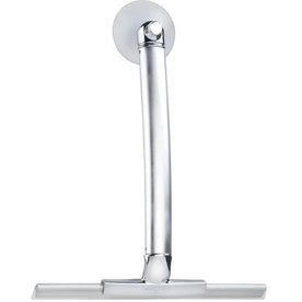 Alto Extendable Shower Squeegee - Aluminum