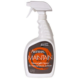 Artisan MAINTAIN Neutral Cleaner (32oz) 947 ML