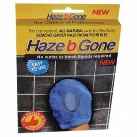 Miracle Sealants - Haze b Gone, Grout Haze Remover
