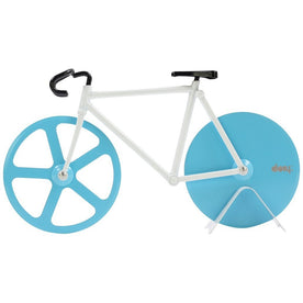 Pizza Slicer FIXIE Pizza Cutter Antarctica Bicycle