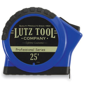 Lutz Tool Company Measuring Tape; 25 ft