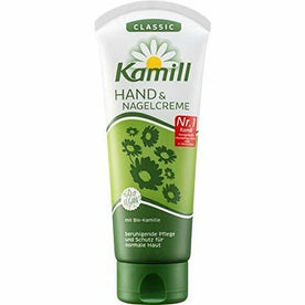 Kamill Hand Nail Cream Classic (100 ML x 3) Make Your Hands More Moist