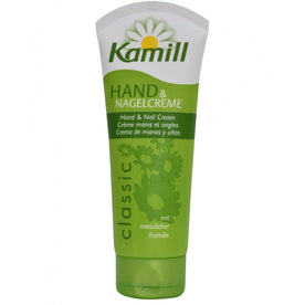 Kamill Classic Hand and Nail Cream (100 ML Tube)