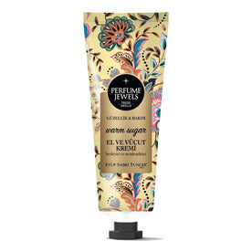 Eyup Sabri Tuncer Warm Sugar Hand & Body Cream 50 ML