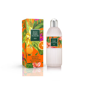 Eyup Sabri Tuncer Bodrum Mandarin Cologne for Men and Women (400 ML Glass Bottle)