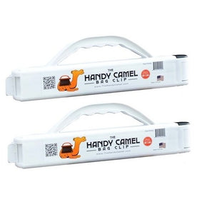 Handy Camel Bag Clip