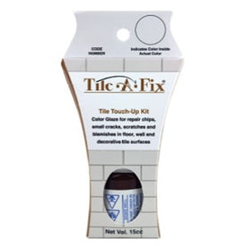 Tile-A-Fix Tile Touch Up Repair Glaze (Tan - TF53)