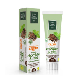 Eyup Sabri Tuncer Natural Chocolate Mint Toothpaste (75 ML)