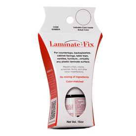 Laminate Fix Matte Finish Touch Up -Almond - 18-244