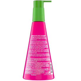 Tigi Bed Head Ego Boost, Split End Mender & Leave in Conditioner, 200 Ml. / 8 Oz.