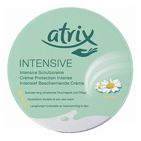 Atrix Hand Cream with Camomile - 150 ML Tin (6 Pack)