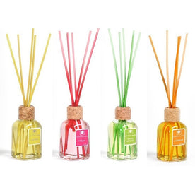 Cristalinas Reed Diffusers Scented Air Freshener 50 ml
