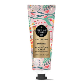 Eyup Sabri Tuncer Empress Hand & Body Cream 50 ML