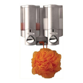 Aviva Shower Dispenser 2 Chamber by Better Living