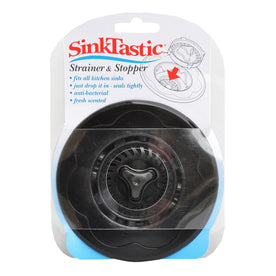 SinkTastic Strainer / Stopper - ET Industries