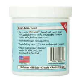 Bad Air Sponge Air Odor Absorbent, 14 ounce