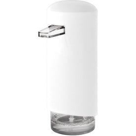 Better Living Foam Soap Dispenser - White - White