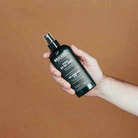 Brickell Men's Texturizing Sea Salt Spray for Men, 6 Ounce - Natural & Organic