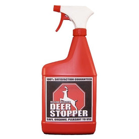 Messina Wildlife's Deer Stopper RTU Spray, 32-Ounce