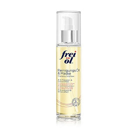 Frei Oel Anti-Pollution & Detox Effect Cleansing Oil Mask  (100 ML)