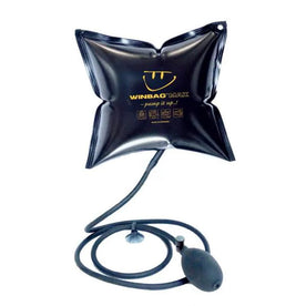 Winbag WINBAG-MAX 500 lbs. Capacity Air Bag Large Inflatable Reusable Shim, 2 Pack