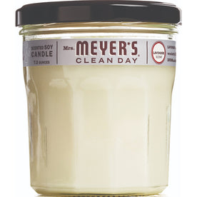 Mrs. Meyer's Clean Day Lavender Scent Air Freshener Candle 7.2oz. (Pack of 6)