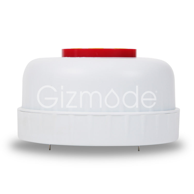 Water Screamer 9Volt Water Alarm 130 dB by Gizmode Hard To Get Items
