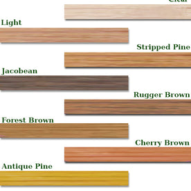 Fiddes Supreme Wax Polish 400 ML (available 8 colors)