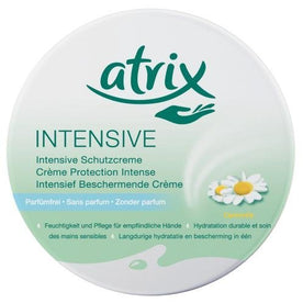 Atrix Perfume Free Intensive Protection Cream 150 ML