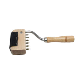 C.S. Osborne 253 Gooseneck Webbing Stretcher Upholstery Tool