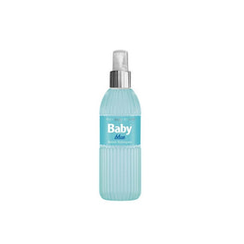Eyup Sabri Tuncer Baby Blue Cologne 150 ML Pet Spray Bottle