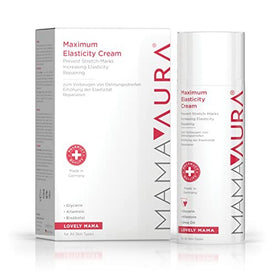Mamaaura Lovely Mama Maximum Elasticity Cream 100 ML