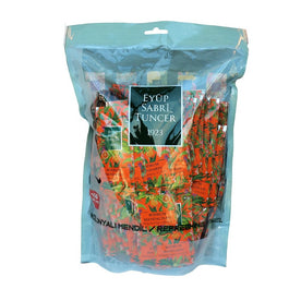 Eyup Sabri Tuncer Bodrum Mandarin Scent Wet Wipe Refreshment Towel, Pack of 150