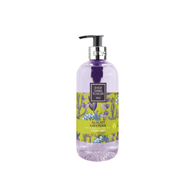 Eyup Sabri Tuncer Alacati Lavender Liquid Hand Soap with Natural Olive Oil - 500 ML