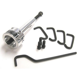 UP1 Ultimate Fan Blade Hub and Blower Wheel Puller Remover By Sensible Products