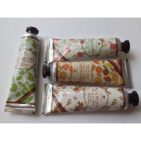 Cristalinas Hand Creams with Centella Extract