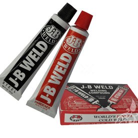 JB Weld 8265 Box Of 6 Sets