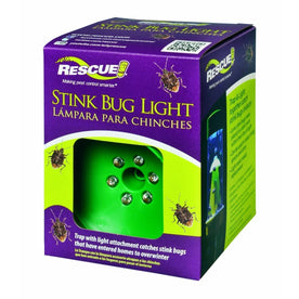 Rescue SBTLDT8 Stink Bug Light Attachment