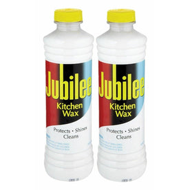 Jubilee Kitchen Wax 15 oz Pack of 2