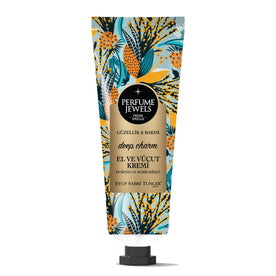 Eyup Sabri Tuncer Deep Charm Hand & Body Cream 50 ML