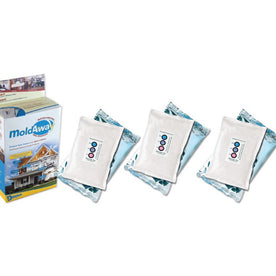 Desiccare - MoldAway Moisture Absorber & Odor Eliminator